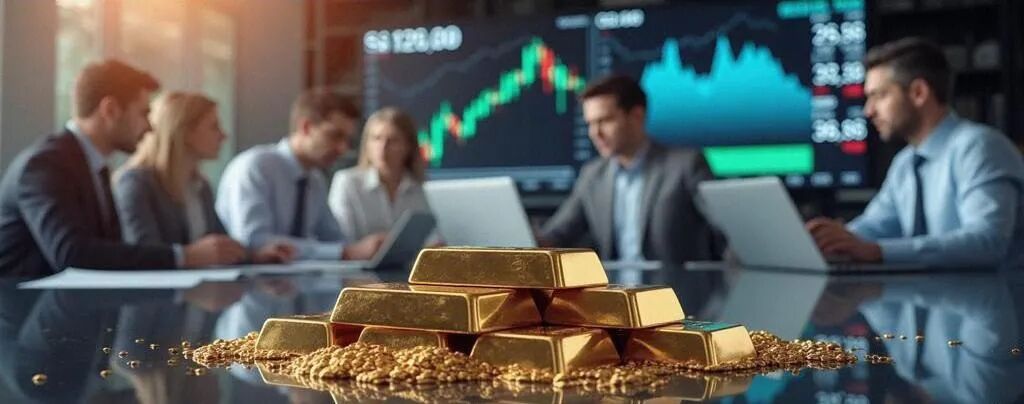 美降息预期崩塌 黄金白银大幅下跌|降息_新浪财经_新浪网