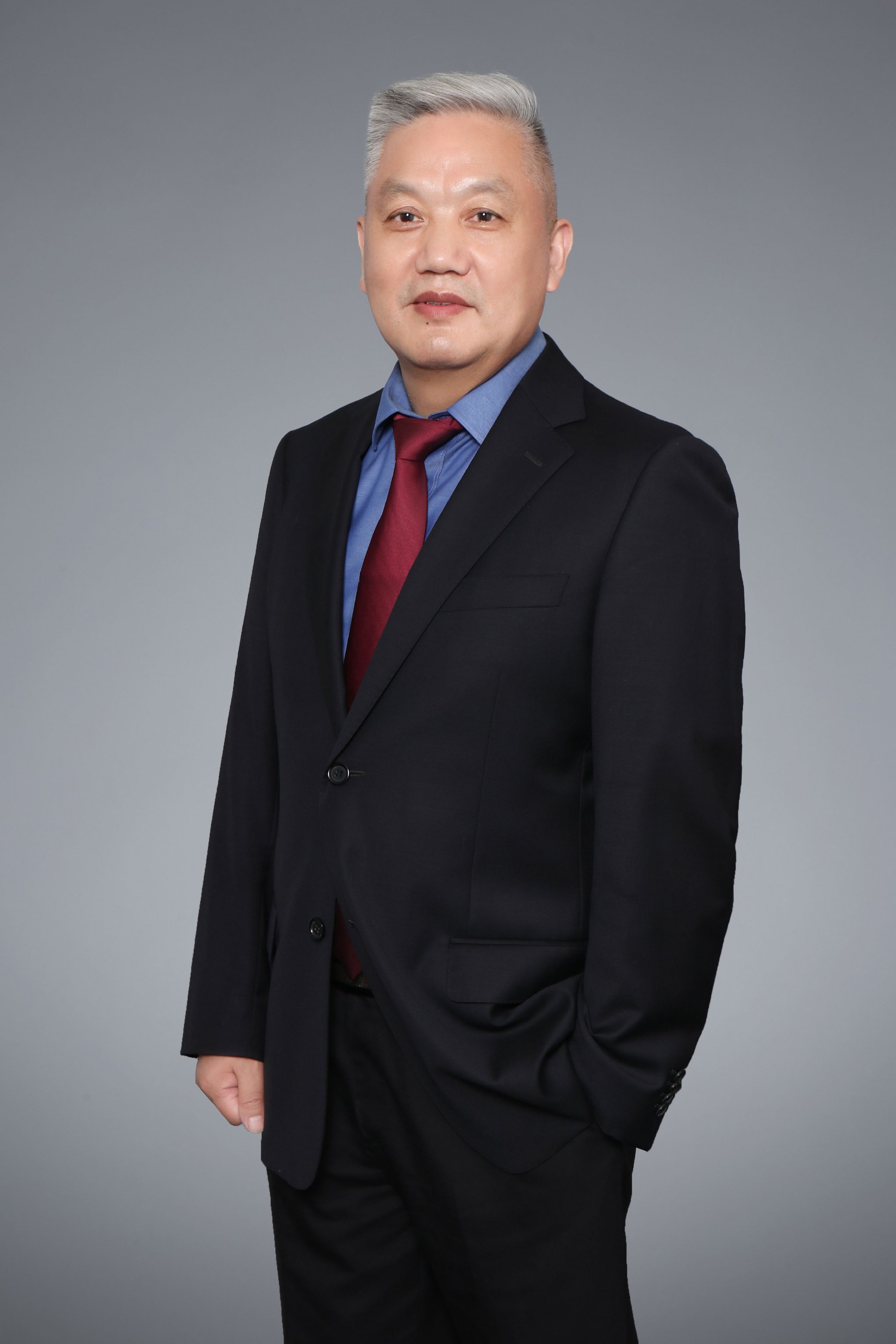 寰宇政协委员、申万宏源证券参议所首席经济学家杨成长。开头：受访者提供