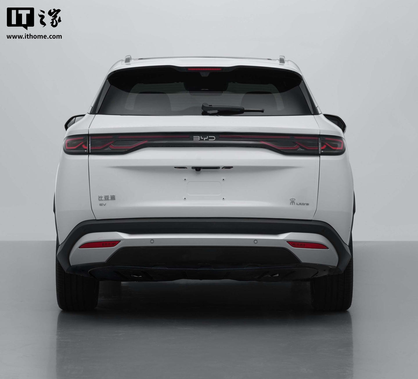 比亚迪第二代刀片电池暨闪充技术发布会专题