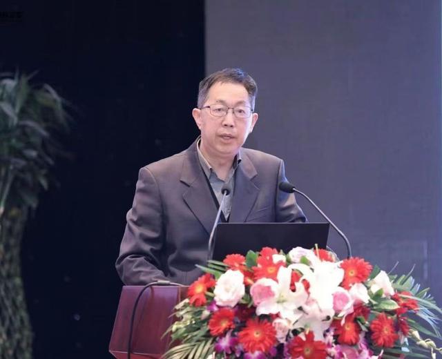 中国社会科学院信息化商议中心原主任、中国解决科学学会学术委员会副主任姜奇平 （图片着手：受访者提供）