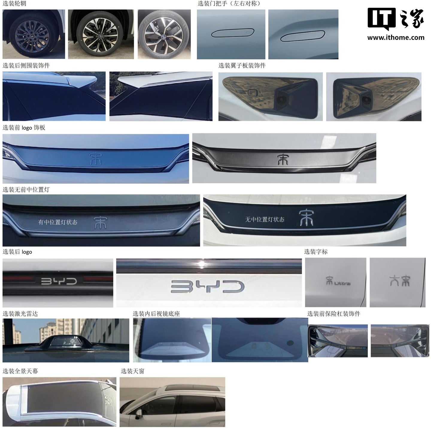 比亚迪第二代刀片电池暨闪充技术发布会专题