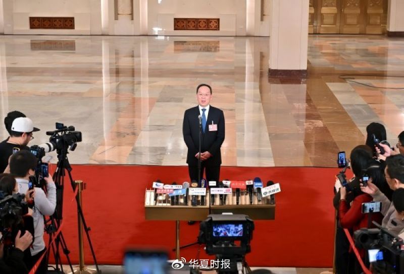 新华社记者 李鑫/摄