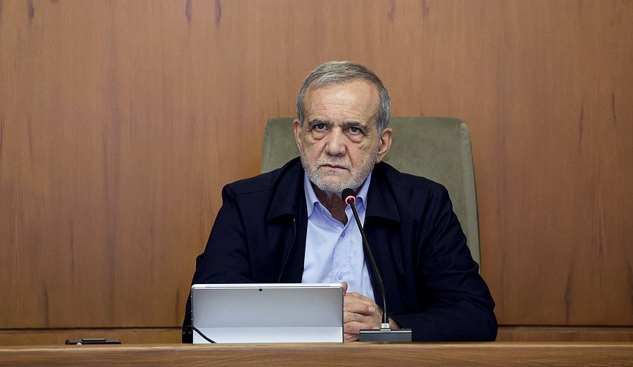 △佩泽希齐扬（资料图）