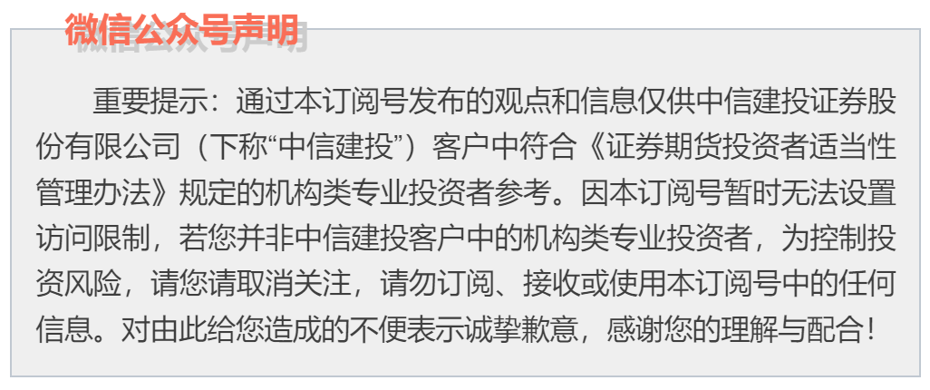 信用 | 终局渐近,化债收锋|中信建投|波段|城投债|城投|利差_手机新浪网