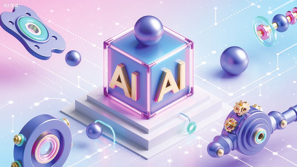 每经媒资库AI图