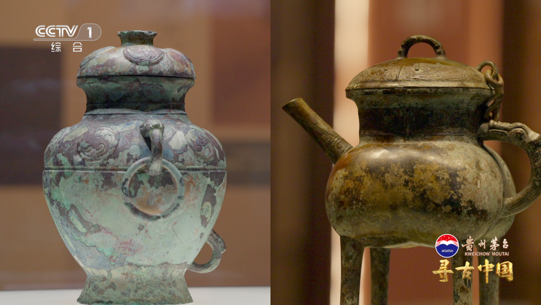 和】(A3895) 時代古作 唐物 宋 手付小瓶 水注 水滴 文房四方