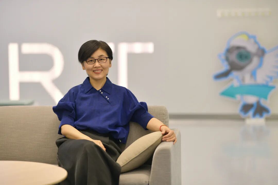 颜宁:始于好奇,不止于好奇|颜宁_新浪财经_新浪网