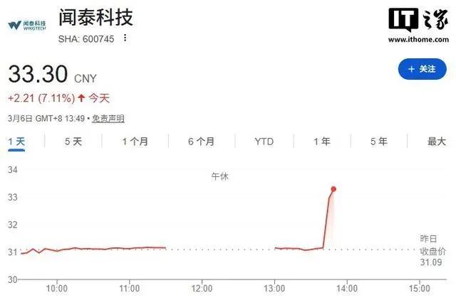 【来源：IT之家】