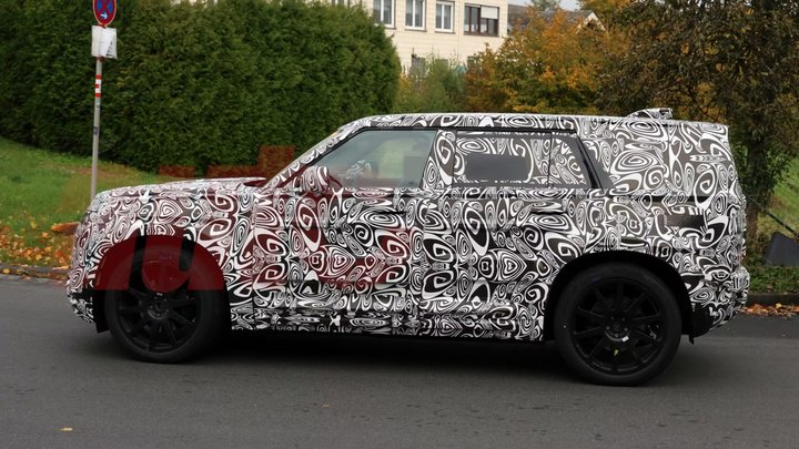 ▲ 图片来自：Autoblog