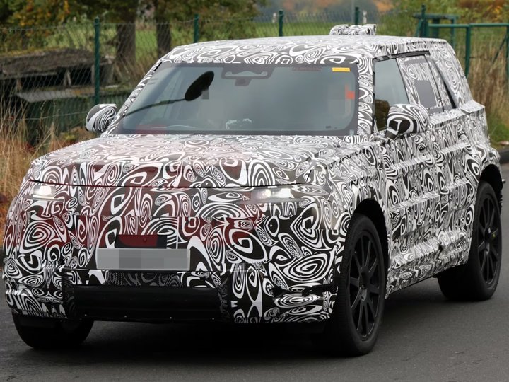 ▲ 图片来自：Autoblog