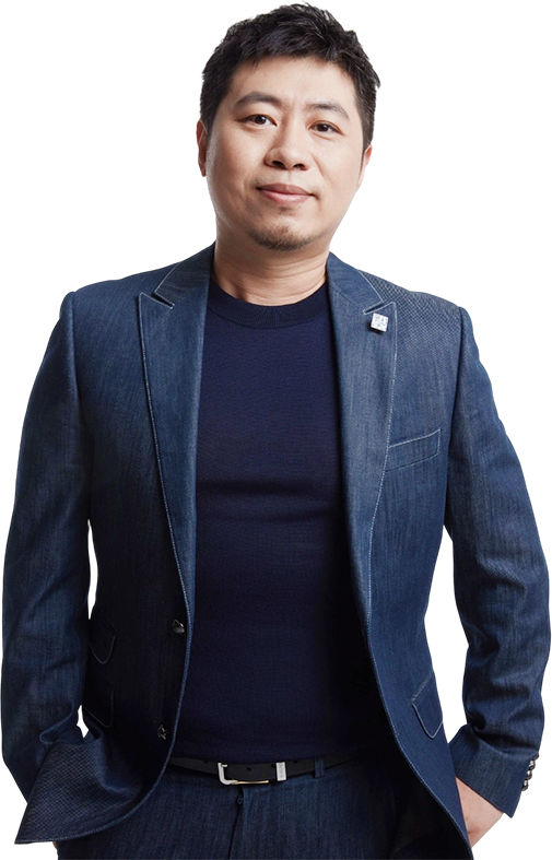 全国政协委员、京东集团技术委员会主席、京东云总裁曹鹏 图源：企业供图