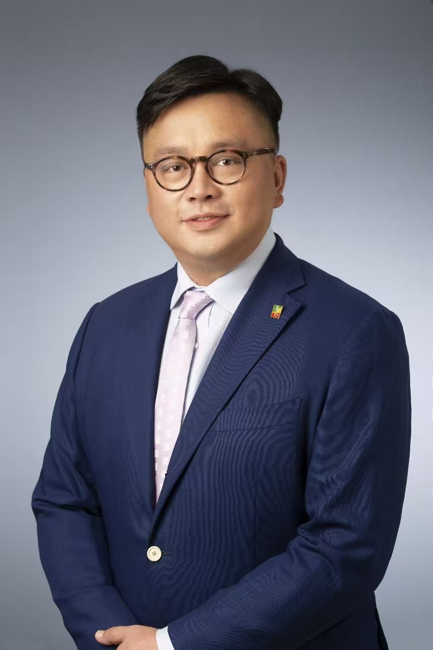 全国政协委员凌俊杰：发挥香港人士引领作用，助力内地企业高质量“出海”|香港_新浪财经_新浪网