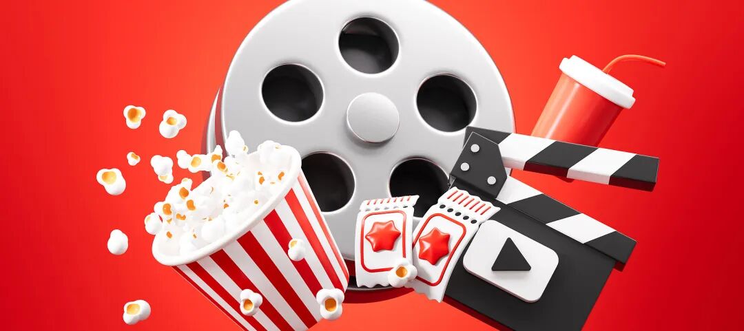 文化产物出海的“度”怎么拿持，从好莱坞在华海报谈起 丨学术光华