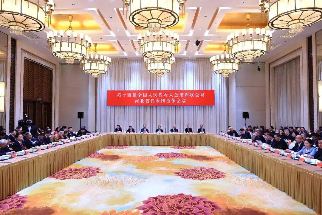 点赞钢铁!书记、省长齐发声|河北省_新浪财经_新浪网