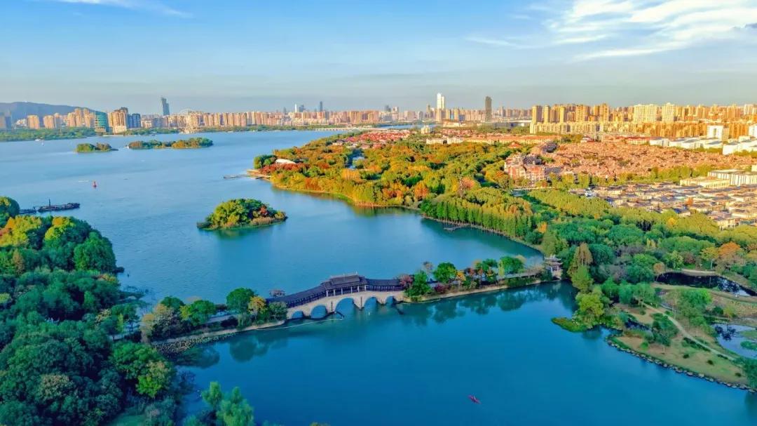 江苏省代表团开放日，《太湖美》又唱响了！|太湖_新浪财经_新浪网