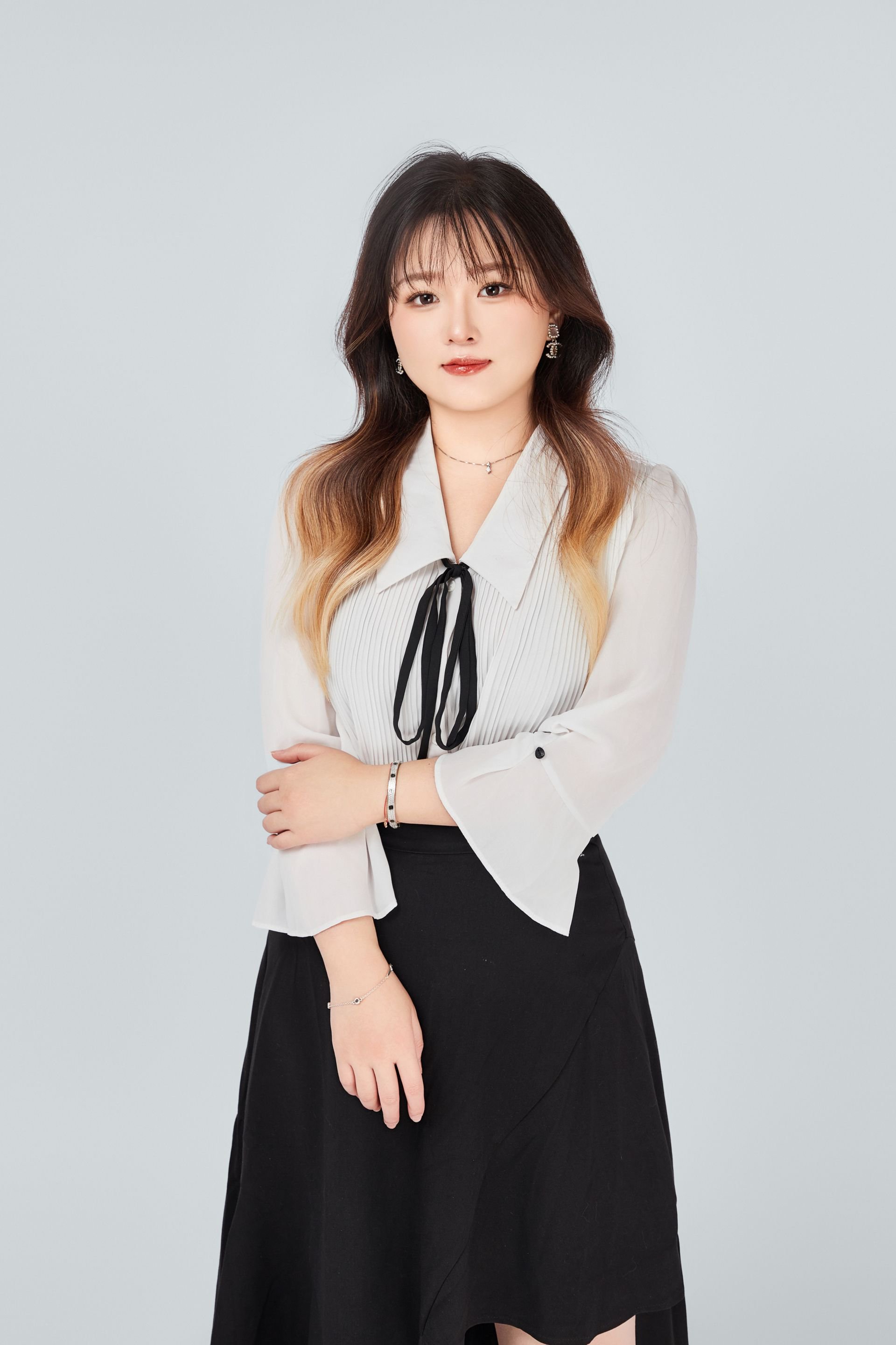 &nbsp;魔法原子联合创始人顾诗韬&nbsp; 图片来源：企业供图&nbsp;