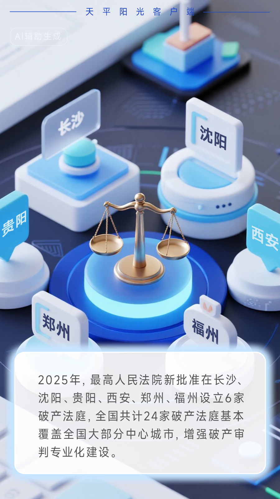 海报 | 做实“为大局服务”，以高质量司法保障高质量发展_新浪财经_新浪网