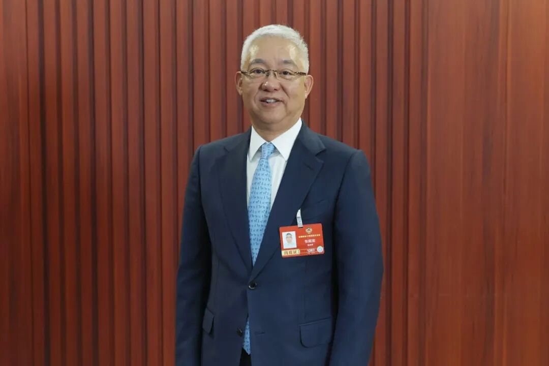 对话张懿宸委员：建议并购基金实行白名单、负面清单制度|张懿宸_新浪财经_新浪网