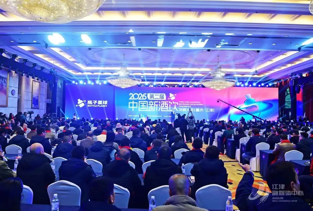 图片来源：公众号@江津融媒