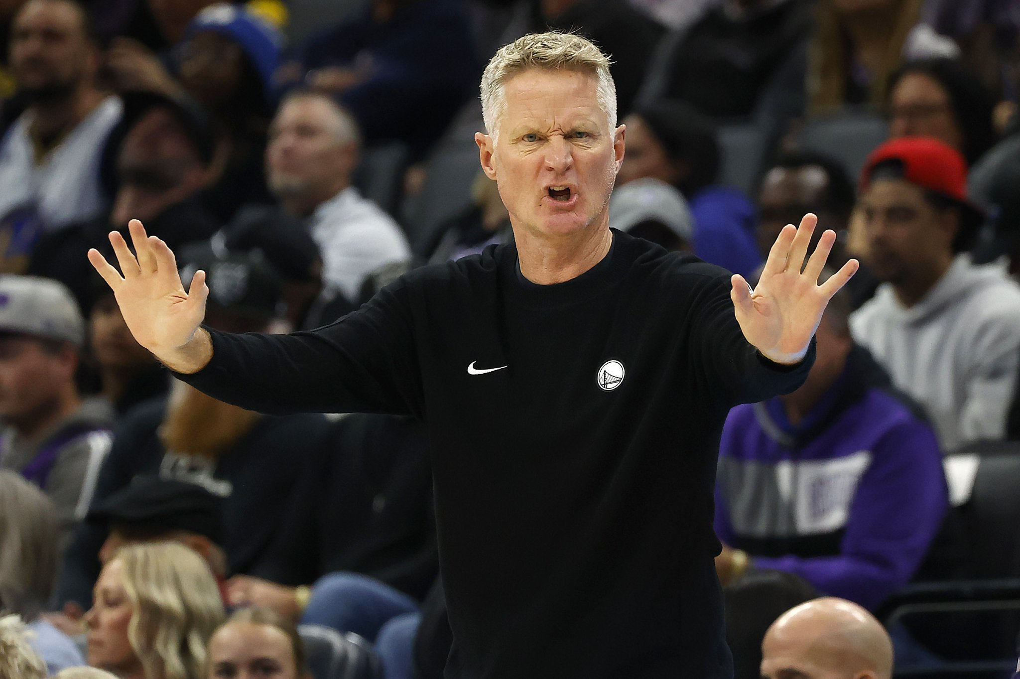 JR：不觉得科尔是出色教练 他只会玩满级号不会培养球员