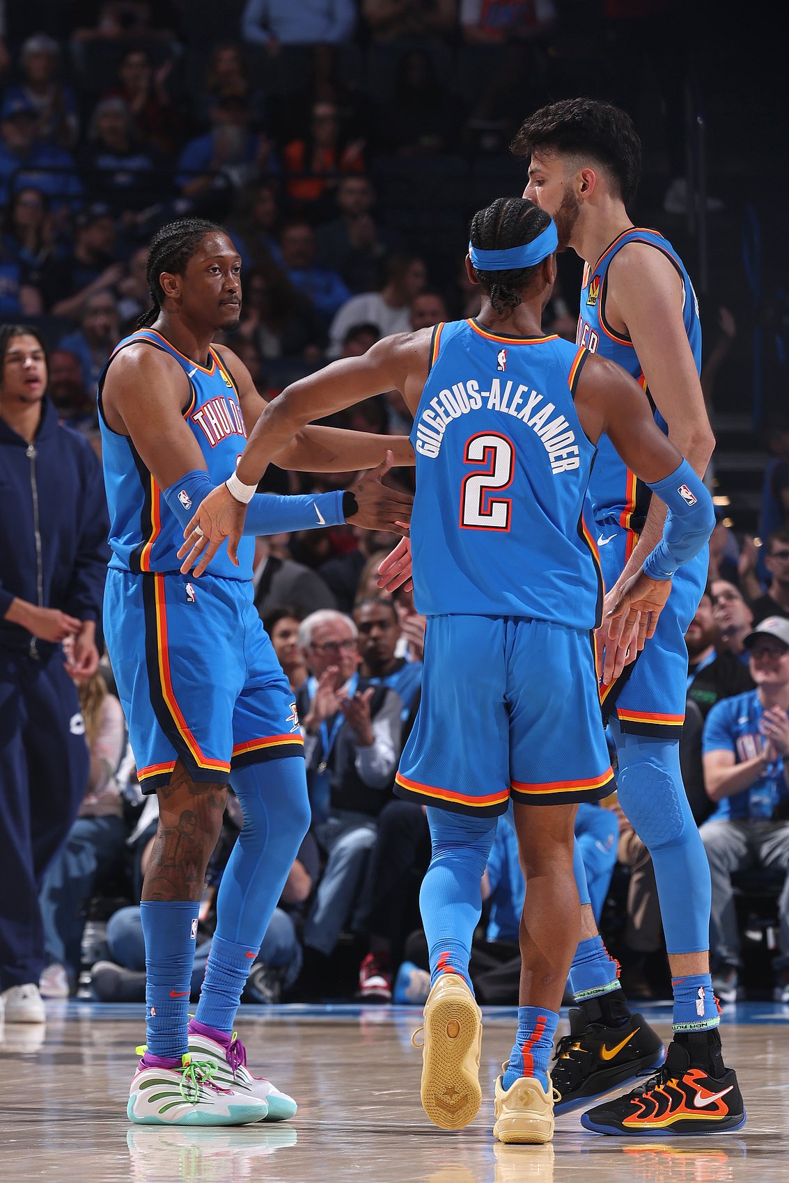 连续50胜赛季！马刺一骑绝尘 宇宙勇第10 经典二人组三巨头齐上榜