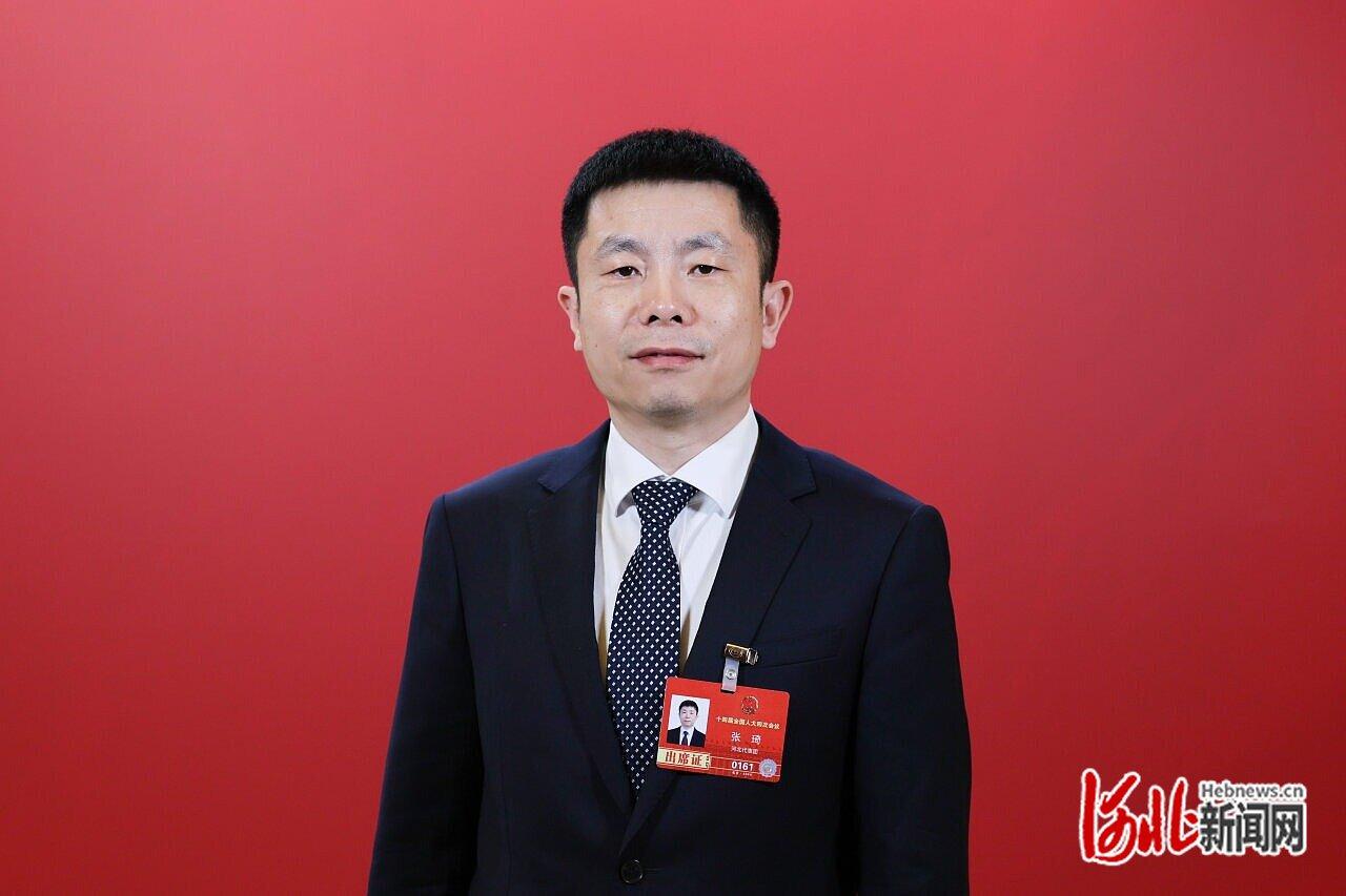 两会声音|张琦代表:提高介入医学医务人员待遇保障|张琦_新浪财经_新浪网