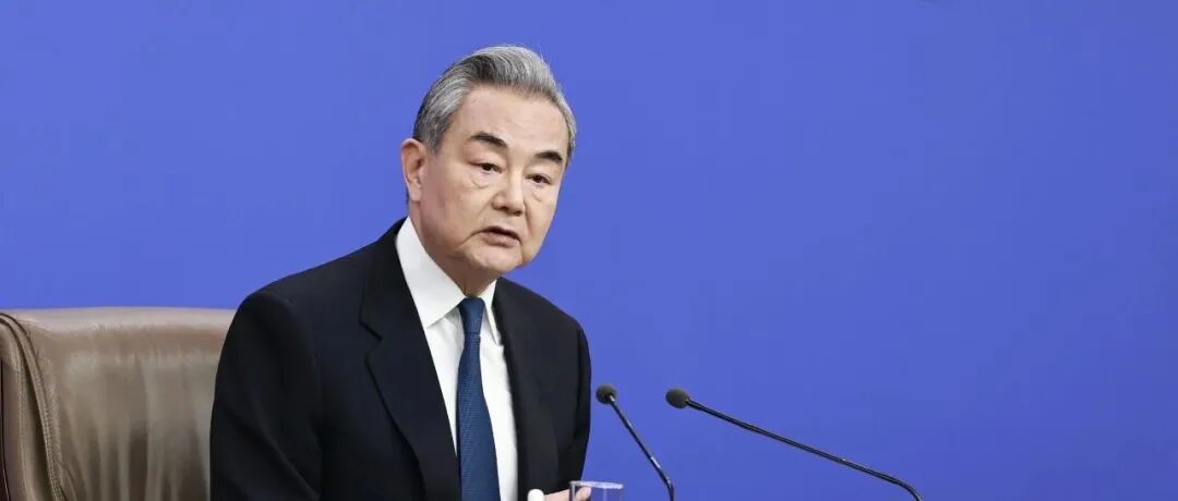 王毅:台湾绝无可能成为什么“国家”|王毅_新浪财经_新浪网