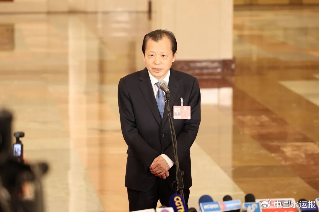 刘伟:加快建设现代化高质量国家综合立体交通网 办好交通为民实事_新浪财经_新浪网