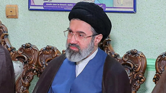 美以轰炸10天，换来另一个“哈梅内伊”和更强硬的伊朗？