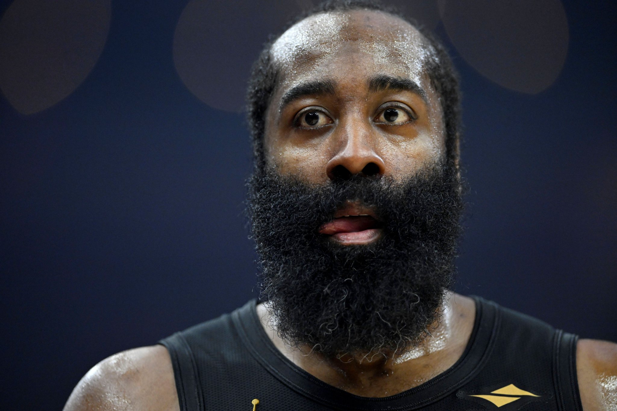 恩比德&马克西缺席！ESPN预测明日胜率：骑士75.5% 76人24.5%