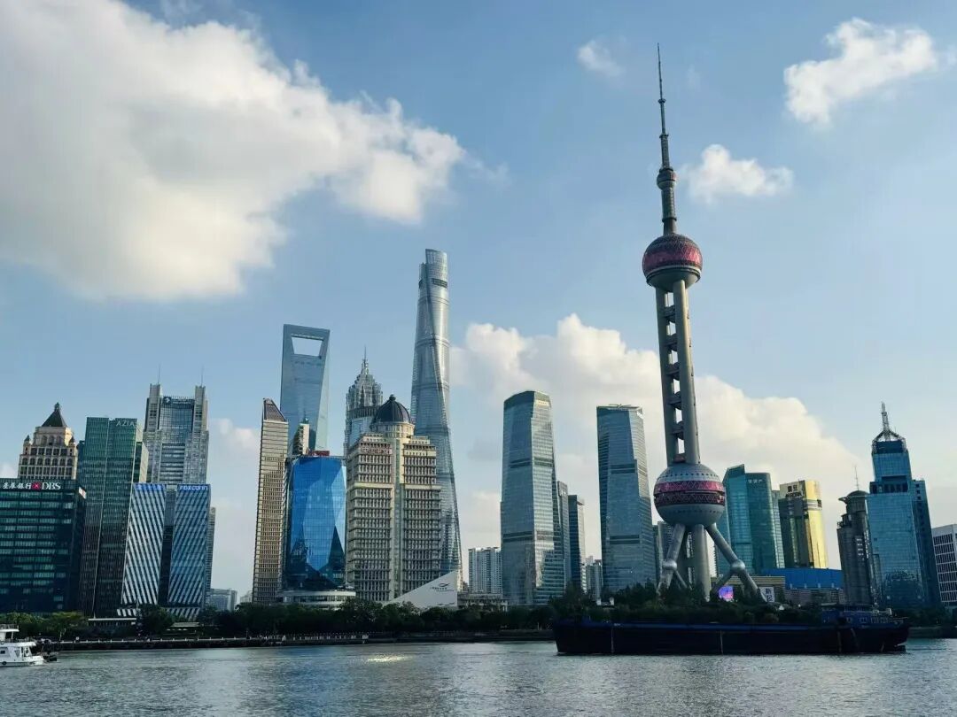 上海城景 孙婉秋/摄