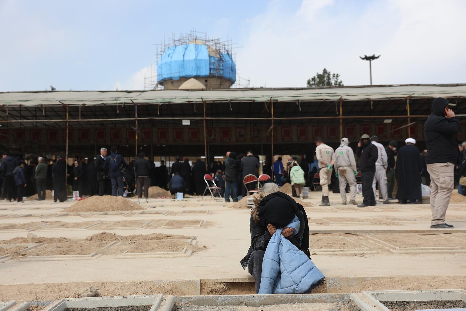 伊朗还能高强度作战至少半年？专家：影响战争长短和走向的因素有很多