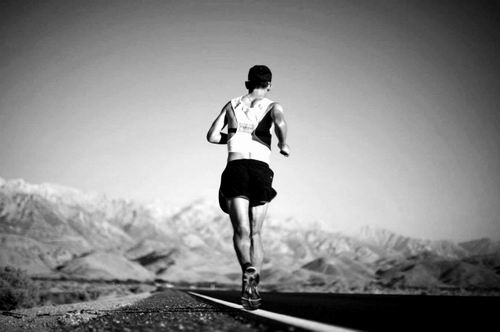 超级马拉松可能有害血液