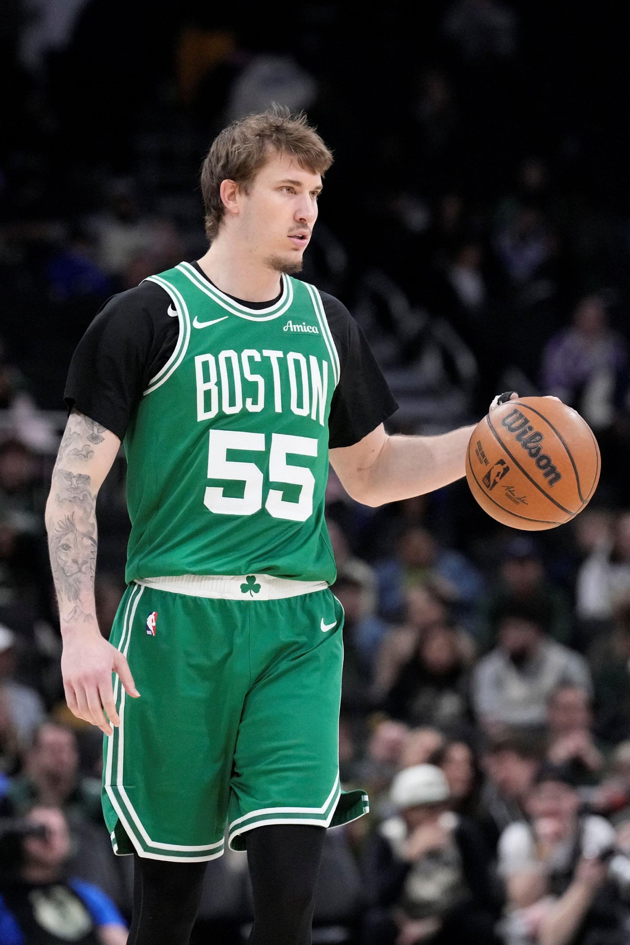 16分10板！马祖拉：谢尔曼只在乎竞争 他得到的认可还远远不够