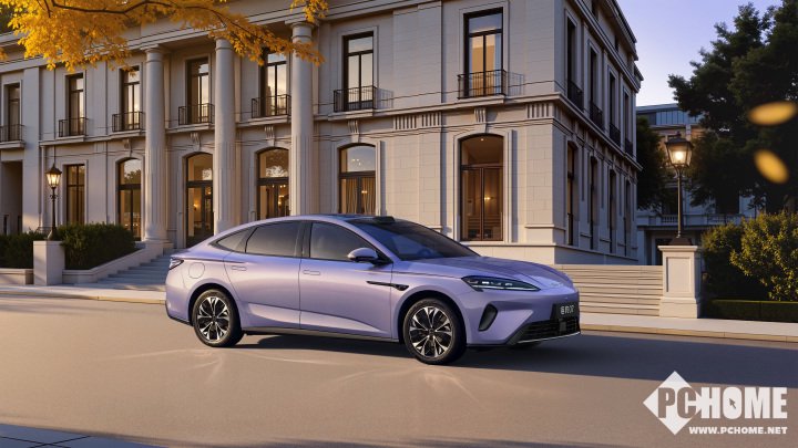 旗舰亮相，重塑高端价值标准