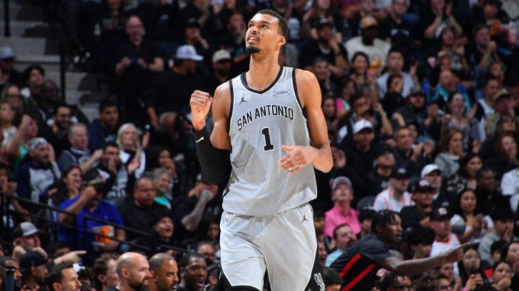 马刺，拥有联盟最好的比赛逻辑？