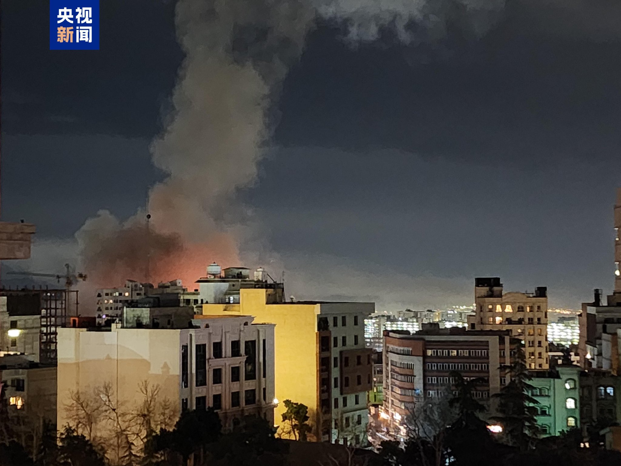 伊朗卫生部副部长：过去9天伊朗逾1255人死亡