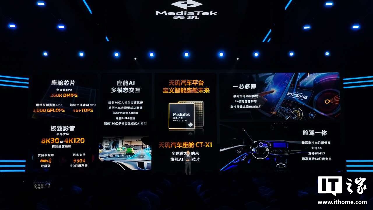 MWC 2026 世界移动通信大会专题