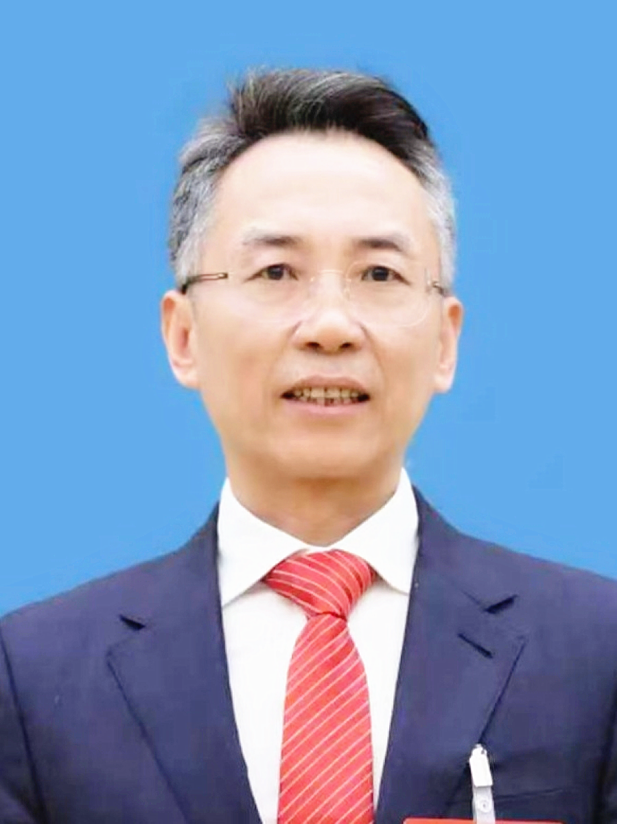钟敏、江帆代表：法治护航红色资源保护与活化利用|全国人大代表_新浪财经_新浪网