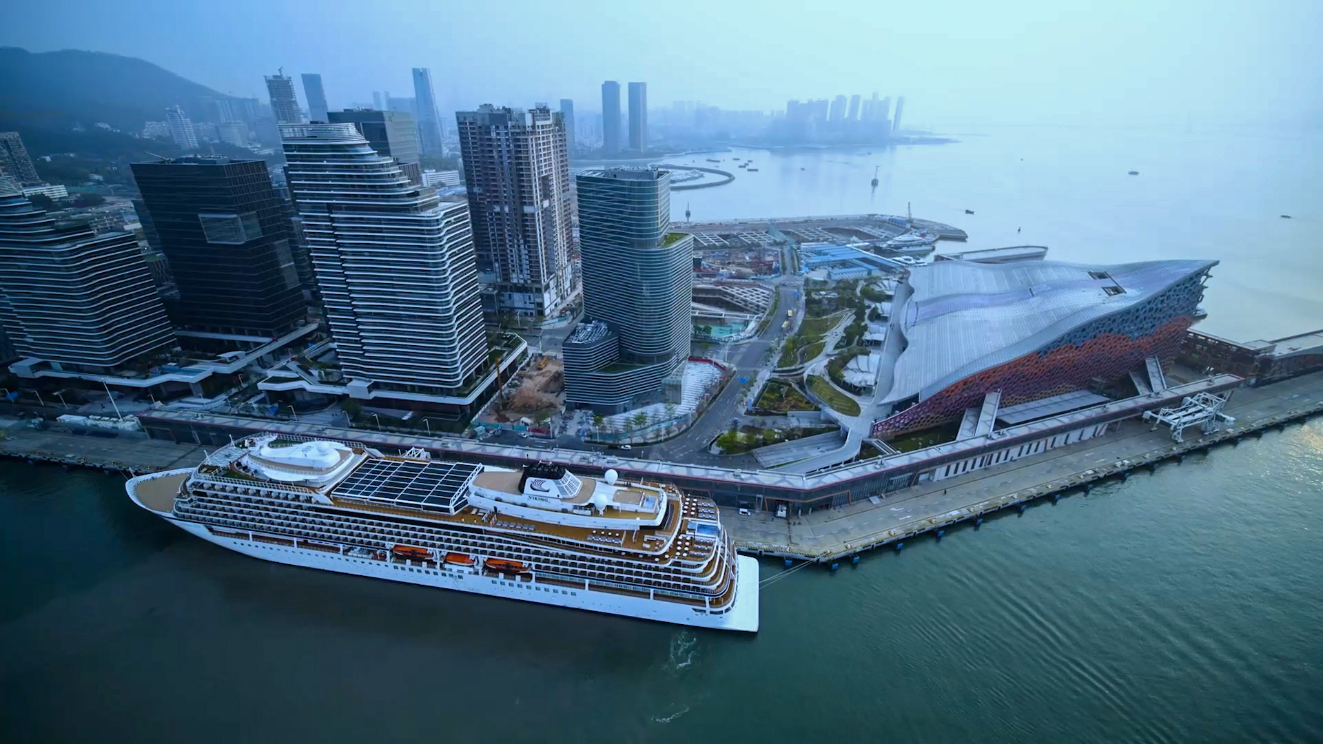深圳,“艇”进深蓝|深圳市_新浪财经_新浪网