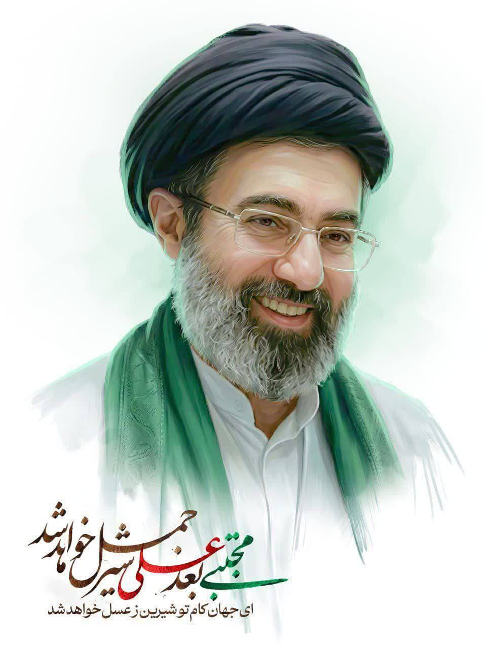 身负国仇家恨，56岁的他能否领导伊朗挺过血与火的考验？