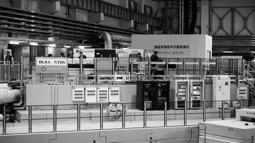 中国科学院高能物理研究所供图