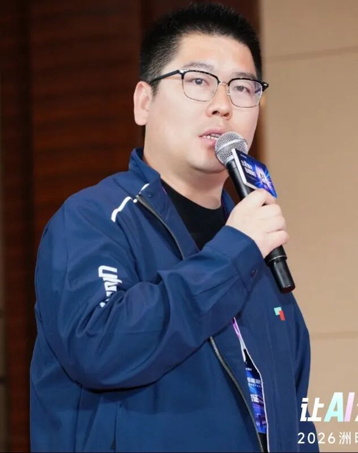 ▲优秀伙伴分享