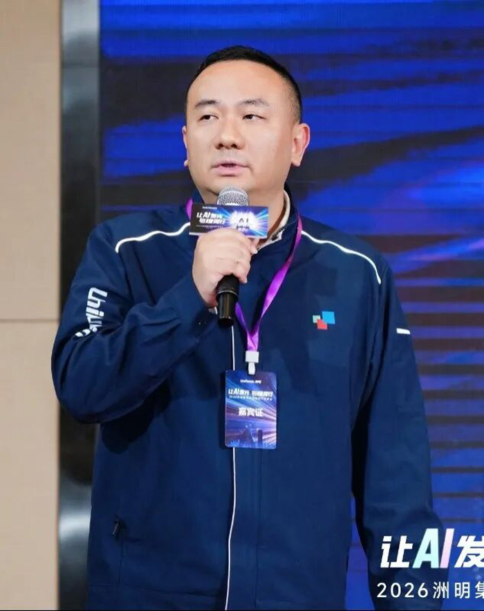 ▲优秀伙伴分享