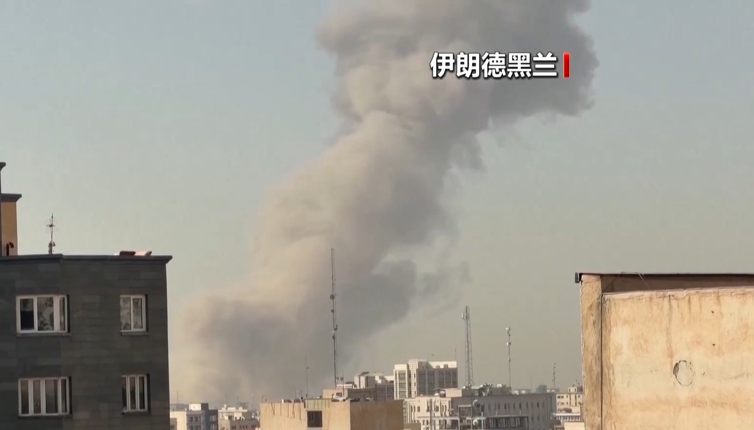 美以伊战事波及范围扩大 海湾多国报告平民伤亡|伊朗|以色列|沙特阿拉伯|沙特|导弹_手机新浪网