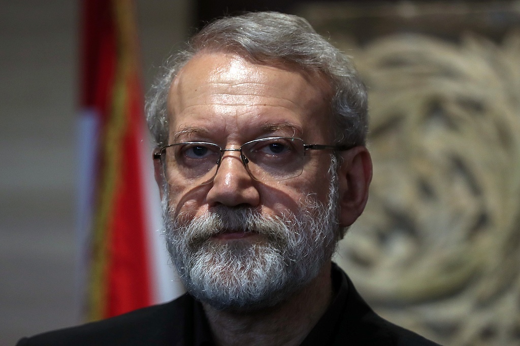 涉及霍尔木兹海峡 伊朗回应美威胁言论