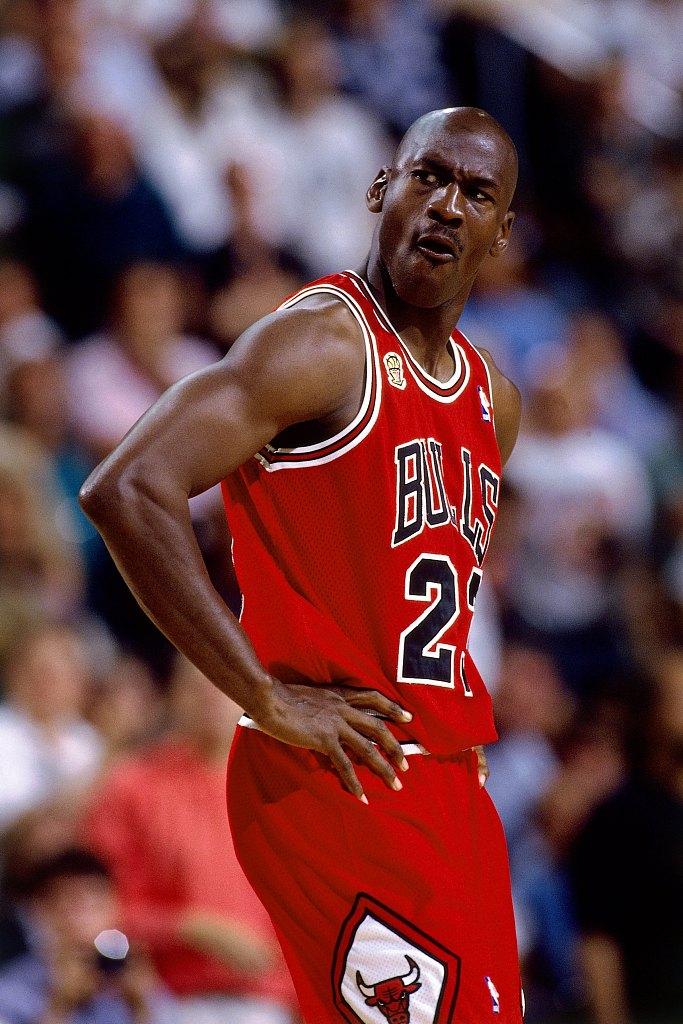 米勒：乔丹下场参与GOAT讨论就不可能赢 说他是GOAT是我们的工作