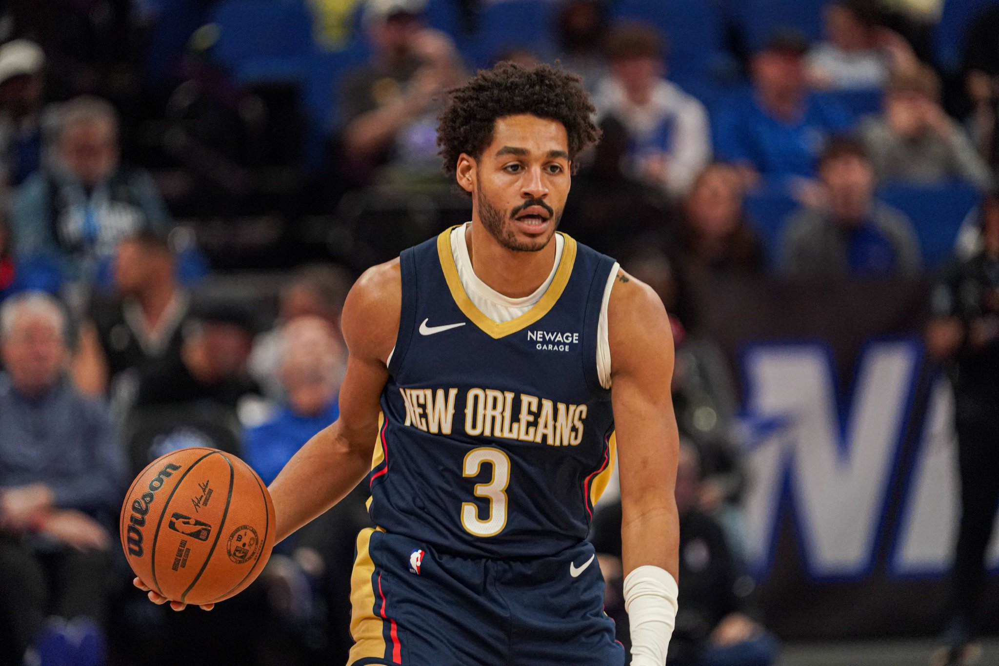 普尔：我知道奇才年轻人能力 看到他们打出来找到其风格感觉很棒