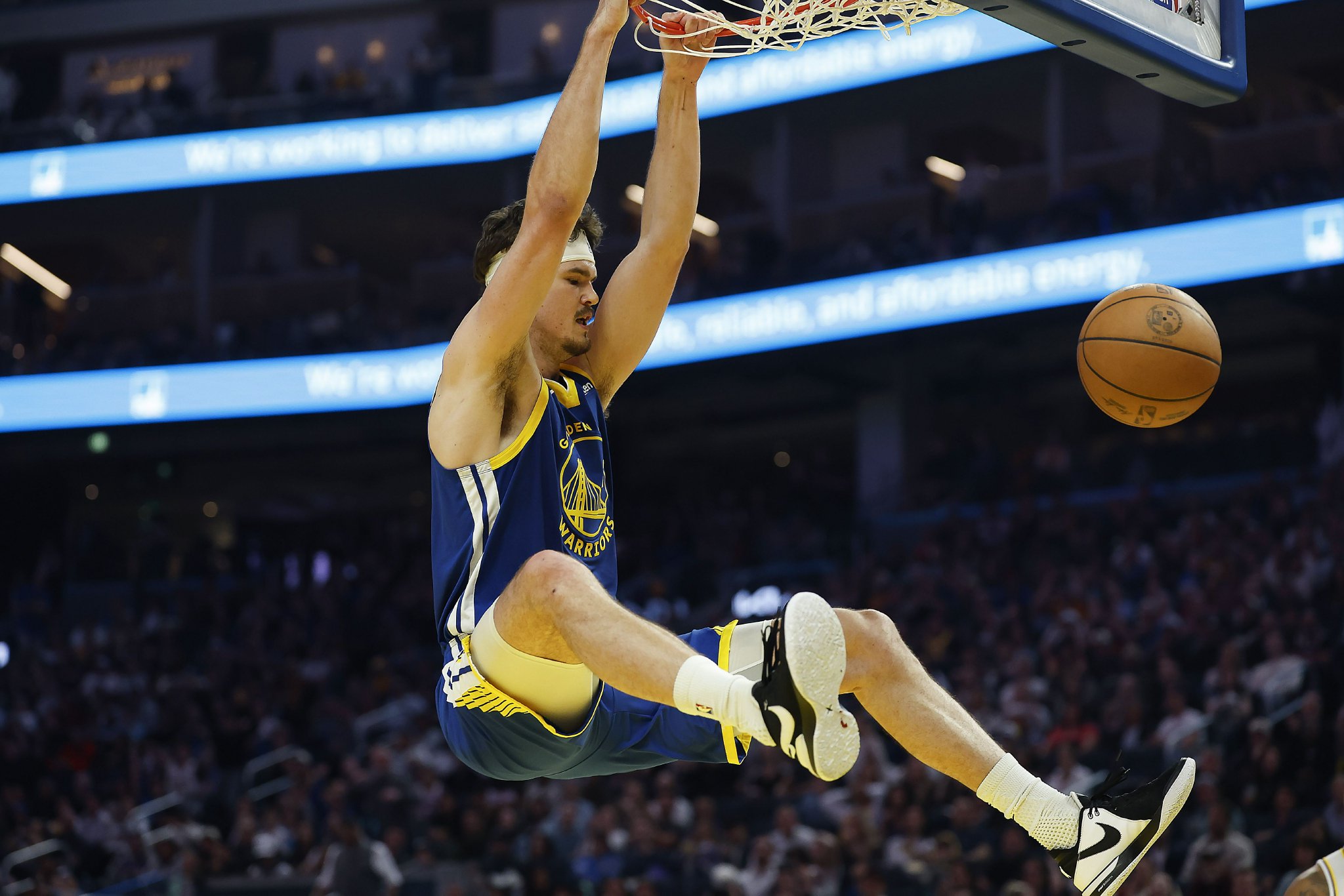 科尔：波斯特能走到现在这一步已经非常出色了 他需要打磨细节