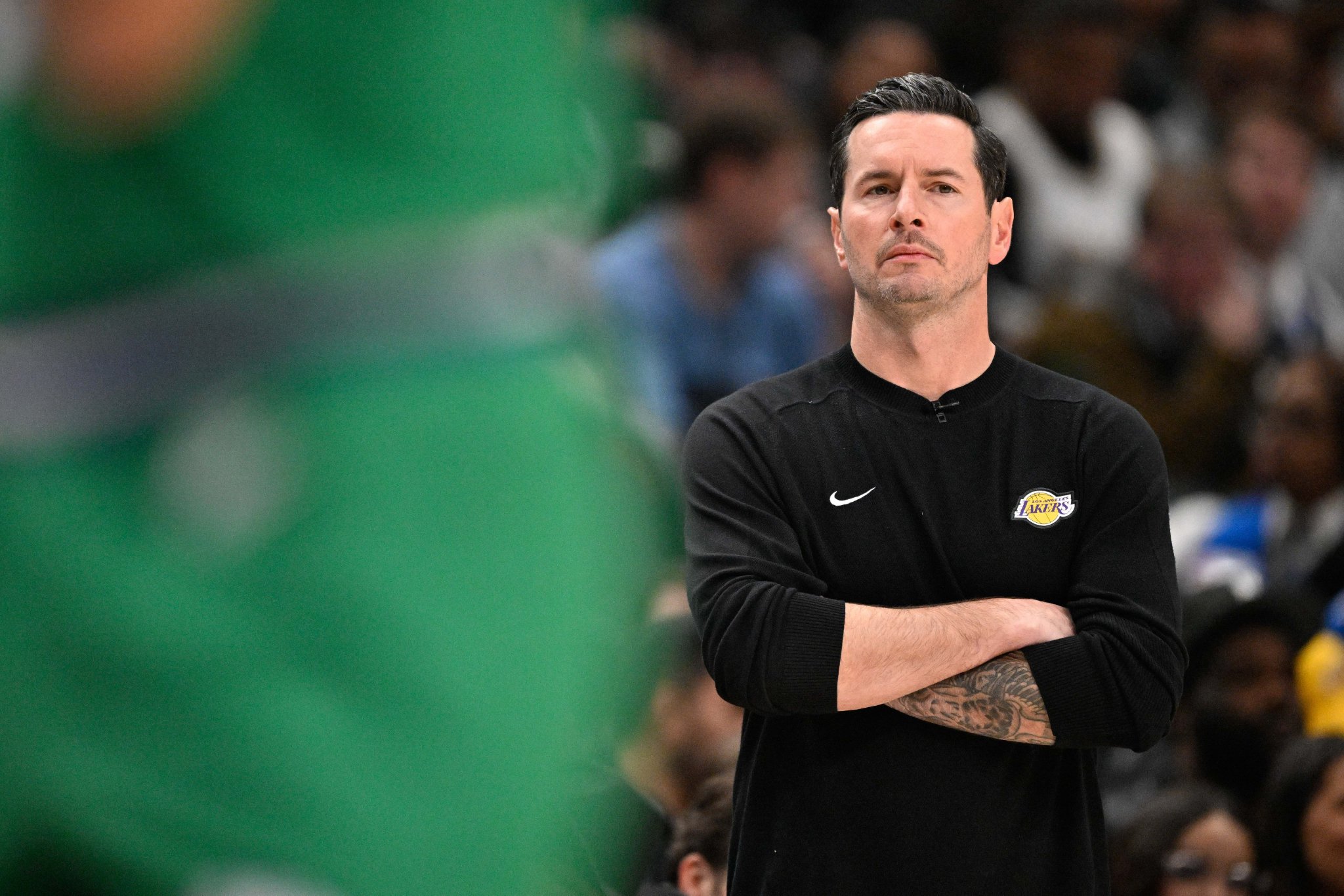 赢球也不能忘细节！雷迪克：今天是修正日 专注修正攻防小问题